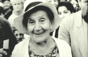 Vernost - Desanka Maksimović