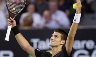 Novak Đoković savladao Andreasa Sepija u osmini finla Rolan Garosa 2012
