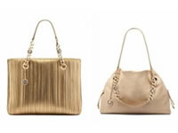 Bvlgari - torbe za proleće 2012. godine