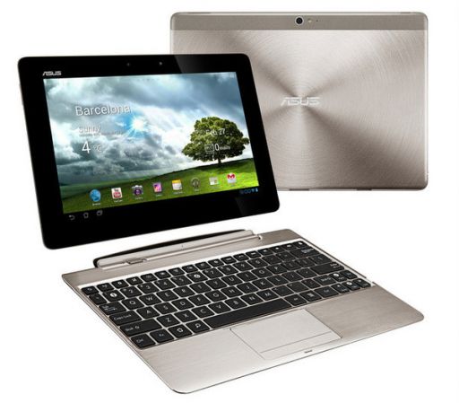 Asus Transformer Infinity Pad početkom jula