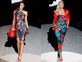 Salvatore Ferragamo - proleće/leto 2012. godine