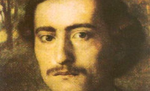 Devojka na studencu - Branko Radičević