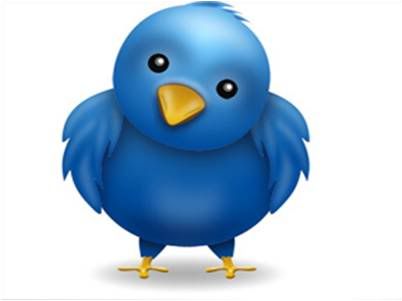 Gorski vijenac na twitteru