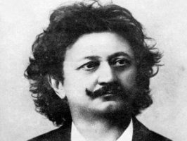 Santa Maria della salute- Laza Kostić 