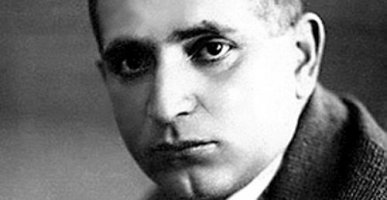 Traži se čovek - Stanislav Vinaver