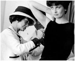 Coco Chanel