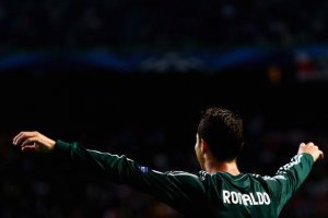 Ronaldo izbacio svoj bivši klub