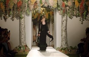 Mulberry proleće/leto 2013.