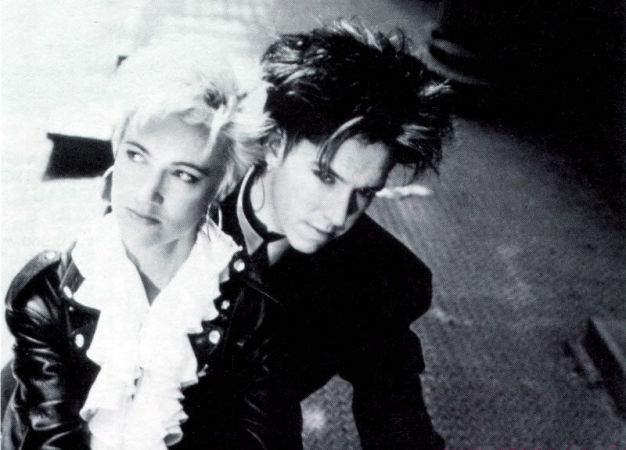 Roxette - Listen To Your Heart