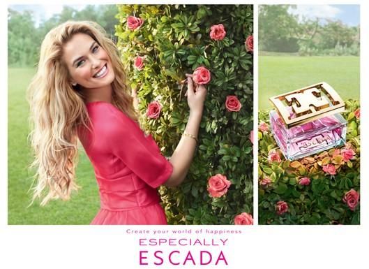 Especially Escada