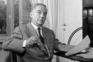 U sumrak - Ivo Andrić