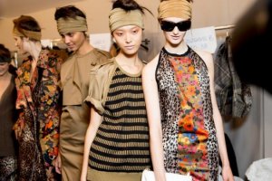 Max Mara - proleće/leto 2013.