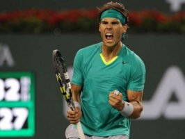 Nadal pregazio Federera (FOTO)