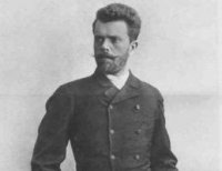 Anđeo mira - Vojislav Ilić