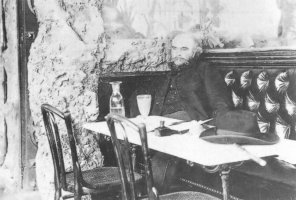 Sentimentalni razgovor - Pol Verlen