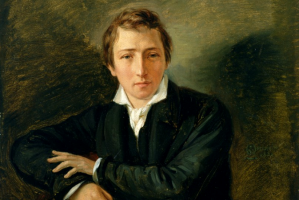 Lorelaj - Hajnrih Hajne