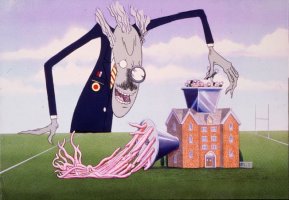 Pink Floyd - Another Brick In The Wall 