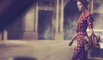 Bottega Veneta proleće/leto 2013.