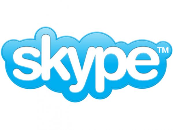 Skype dnevno "troši" 2 milijarde minuta