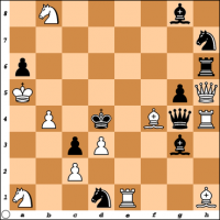 Šahovski problem br. 10