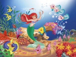 The Little Mermaid - Under The Sea