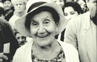 Devojačka molba - Desanka Maksimovic