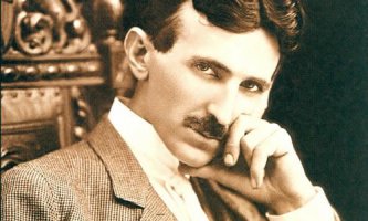 Nikola Tesla 