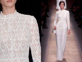 Valentino - proleće/leto 2013.
