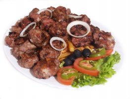 Leskovački uštipci