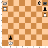 Šahovski problem br. 12
