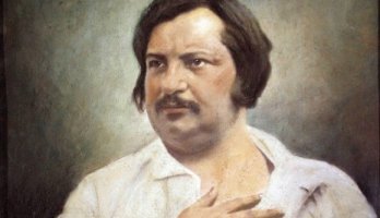Onore de Balzak