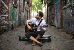 Passenger - Let Her Go 