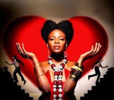 Noisettes - Never Forget You