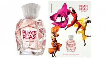 Pleats Please -  Issey Miyake