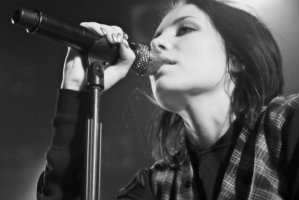 Skylar Grey - Winter In Me