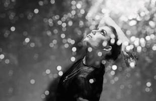 Lykke Li - I Follow Rivers