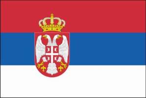 Srbija šampion Evrope