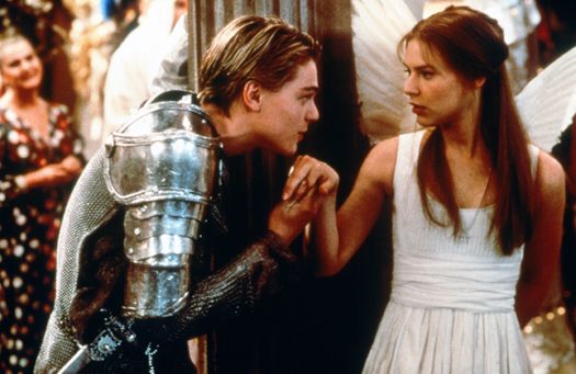 I’m Kissing You (Love Theme from "Romeo And Juliet")