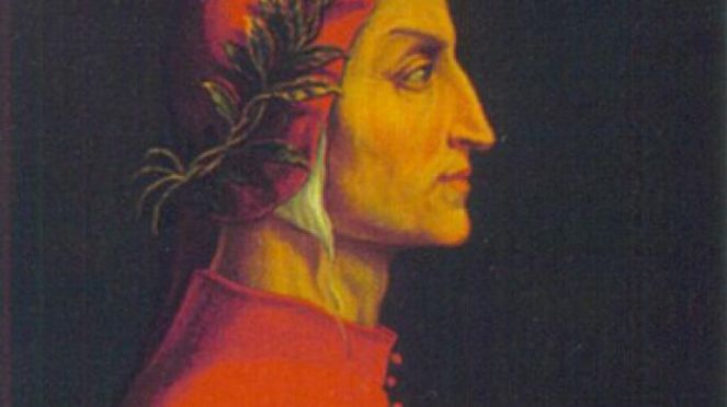 Sonet - Dante Aligijeri