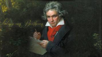 Ludvig van Betoven