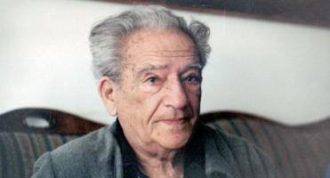 Srbija - Oskar Davičo