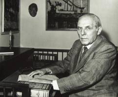 Oblak - Dobriša Cesarić