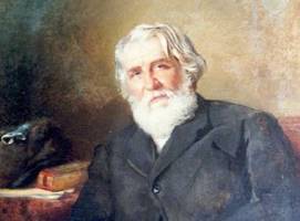 Ivan S. Turgenjev