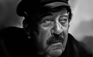 Pavle Vuisić