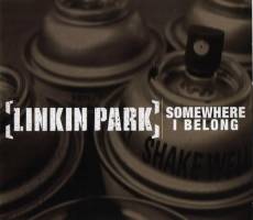 Linkin Park - Somewhere I Belong 