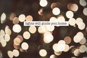 Coldplay - Fix You 