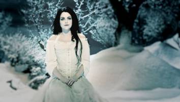 Evanescence - Lithium
