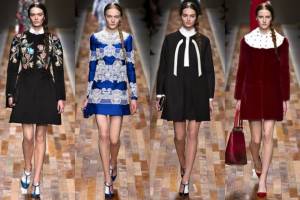 Valentino - jesen/zima 2013.-2014.