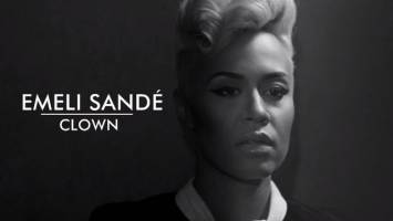 Emeli Sandé - Clown