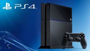 Kompanija Sony je na tržište izbacila PlayStation 4 konzolu